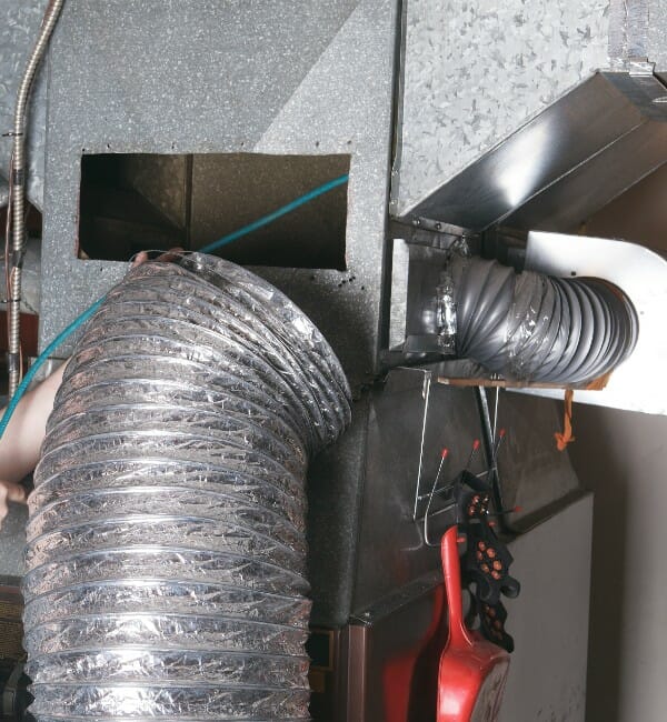 Ductwork Ferndale MI | MDM Heating and Cooling LLC